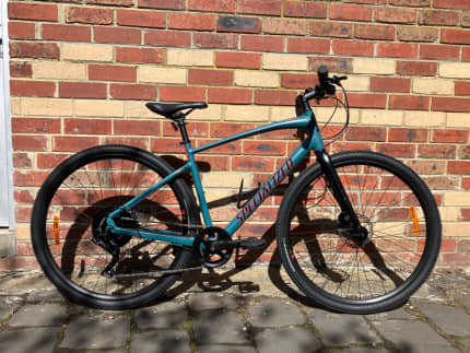 specialized flat bar gravel