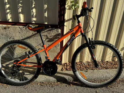 Kids mountain hot sale bike gumtree