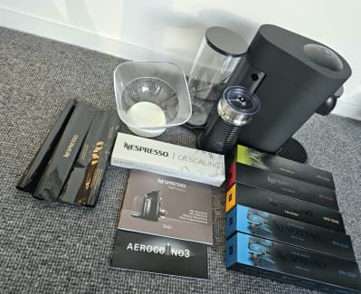 Alexa nespresso outlet