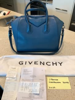 Givenchy Antigona Bag Sizes