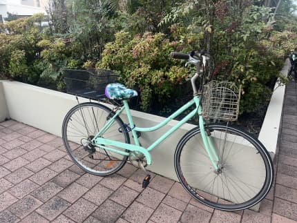 Gumtree cruiser online bike