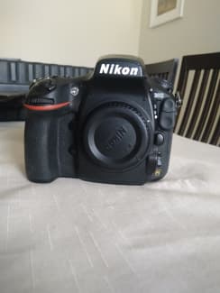 nikon d810 gumtree