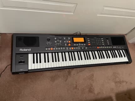 roland exr 7 price