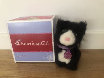 Licorice american girl cat hot sale