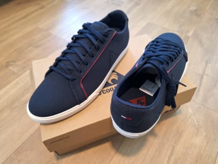 Le coq sportif outlet feret atl leather