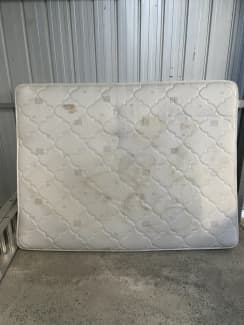 Mattresses x 2 Beds Gumtree Australia Mount Barker Area