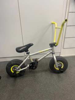 BOUNCE FREAK MINI BMX STUNT BIKE-384424 - Other in Caboolture South QLD |  Gumtree Australia