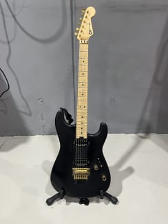 Charvel gumtree on sale