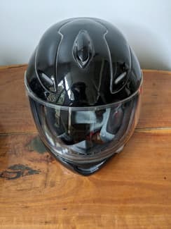 Aldi motorbike helmet hot sale