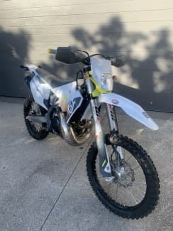 Husqvarna deals te250i 2022