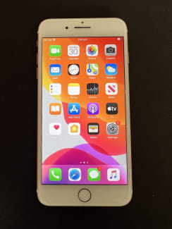 iPhone 7 Plus 256GB ROSE GOLD | iPhone | Gumtree Australia Inner