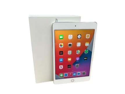 Apple iPad Mini 4 64GB 129329 | iPads | Gumtree Australia Ashfield