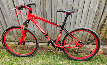 MTB Specialized New and Bike Trainer Men s Bicycles in Forestville NSW Gumtree Australia