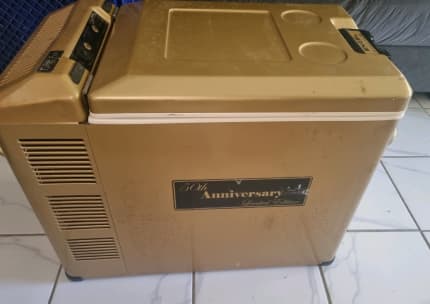 50th anniversary engel fridge for sale