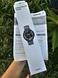 Samsung galaxy watch discount gumtree