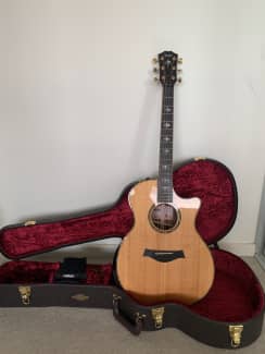 taylor 914ce for sale