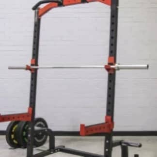 Home Gym Essentials, Complete HR33 Bundle