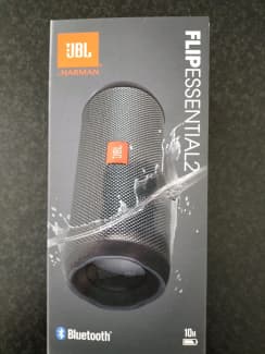 Speakers Bluetooth - Flip Speaker Gumtree Area Hackham Essential | Vale JBL | 2 Australia New Morphett | 1319066808