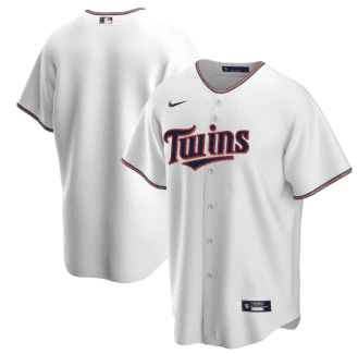 Women's Fanatics Branded Navy/Red Minnesota Twins Fan T-Shirt Combo Set