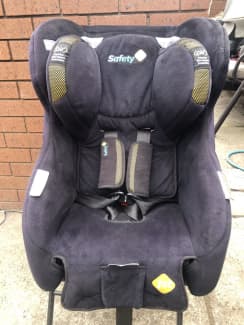 Safety 1st Sentinel II convertible car seat Car Seats Gumtree