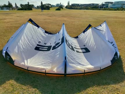 Gumtree kitesurfing on sale