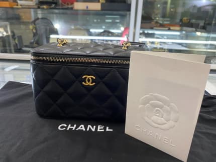 Gumtree chanel outlet bag