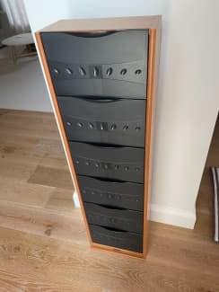 Cd storage deals drawers ikea