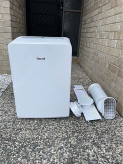 used danby portable air conditioner