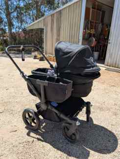 Bugaboo Donkey 5 Mono Prams Strollers in Mount Barker SA Gumtree Australia