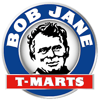 Bob Jane T-Marts - Gladesville