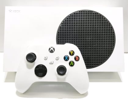 xbox serie s 500gb