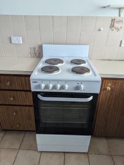 chef oven cfe532wa