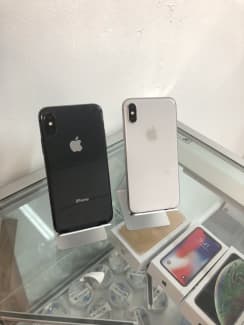 iphone x for sale gumtree