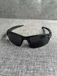 Oakley - Flak  xl Sunglasses For Men - Black | Accessories | Gumtree  Australia Moonee Valley - Ascot Vale | 1310330477