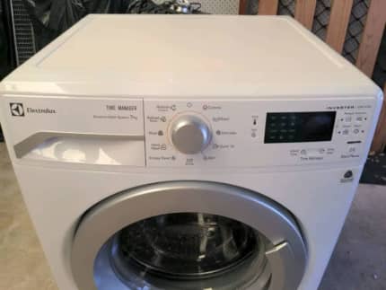 electrolux 7kg washing machine ewf14742