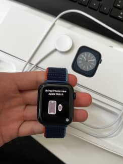 Apple Watch Series 8 45mm GPS - Under Warranty | Other Electronics