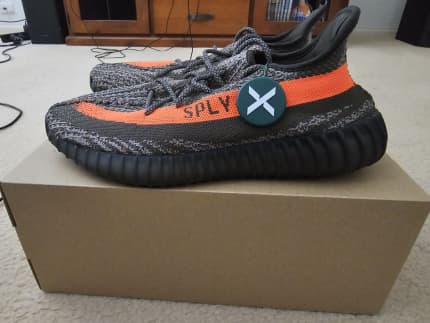 Adidas yeezy boost top gumtree