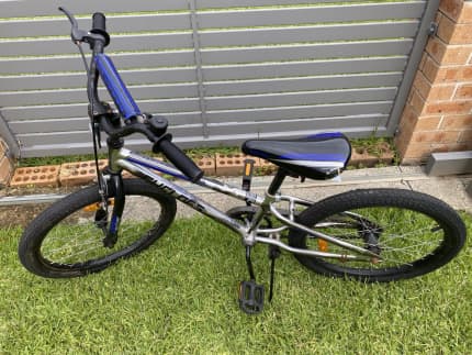 50cm bmx outlet bike