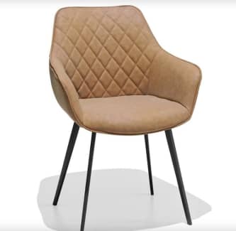 Vorsen best sale dining chairs