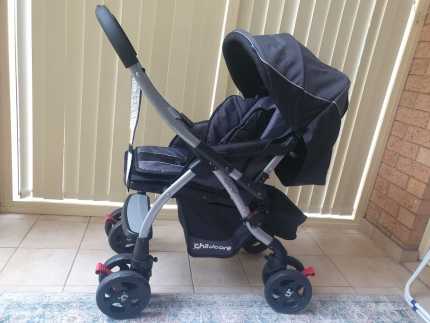 XPLORER Stroller Prams Strollers in Croydon Park NSW Gumtree Australia