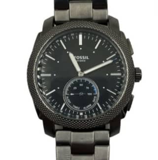 Fossil on sale q ftw1166