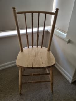 pine chairs for sale