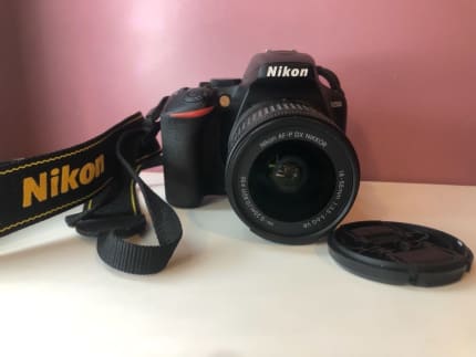 nikon d3500 gumtree