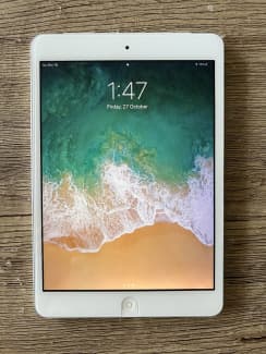 ipad mini 2 WI-FI Cellular | iPads | Gumtree Australia Perth City