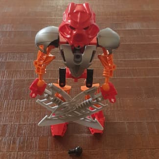 Bionicle 8572 discount