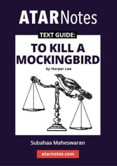 to kill a mockingbird summary sparknotes