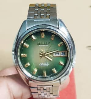 Citizen mens watches outlet for sale on gumtree