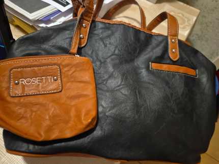Handbag Rosetti brand new Bags in Nollamara WA Gumtree Australia