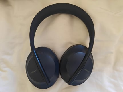 Gumtree best sale bose headphones