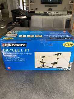 Bikemate bike hoist sale